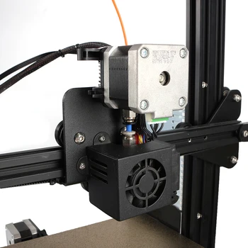 1set Aluminum Alloy Direct Drive Plate Upgrade Kit For DIY Creality CR10 Ender-3 Ender-5 Direct Extruder Adapter Plate
1set Aluminum Alloy Direct Drive Plate Upgrade Kit For DIY Creality CR10 Ender-3 Ender-5 Direct Extruder Adapter Plate