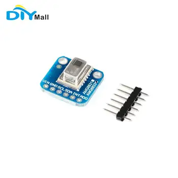 AMG8833 IR 8*8 Thermal Imager Array Temperature Sensor Module 8x8 Infrared Camera Sensor AMG8833
AMG8833 IR 8*8 Thermal Imager Array Temperature Sensor Module 8x8 Infrared Camera Sensor AMG8833