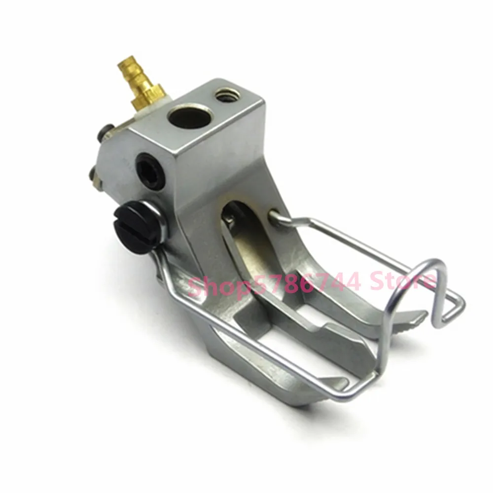 There Is Stock,Fast Delivery,Finger Guard #0768222684 For KP768AO Durkopp 467 767 768 867 868 869 1769 Juki LU-2260 LU-2860A
There Is Stock,Fast Delivery,Finger Guard #0768222684 For KP768AO Durkopp 467 767 768 867 868 869 1769 Juki LU-2260 LU-2860A