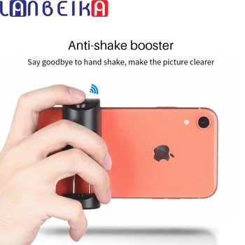Yunteng Smartphone Selfie Booster Handle Grip Holder With Bluetooth Wireless Remote Control Selfie Stick Stabilizer Accessories
Yunteng Smartphone Selfie Booster Handle Grip Holder With Bluetooth Wireless Remote Control Selfie Stick Stabilizer Accessories