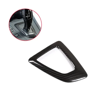 Car Gear Shift Frame Trim for BMW 1 2 3 4 Series F20 F21 F22 F23 F30 F34 F35 F32 F33 F36 Carbon Fiber Style Left Hand Drive
Car Gear Shift Frame Trim for BMW 1 2 3 4 Series F20 F21 F22 F23 F30 F34 F35 F32 F33 F36 Carbon Fiber Style Left Hand Drive