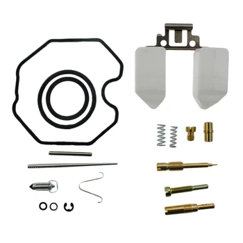 Carburetor Rebuild Kit for Honda CRF100F XR100R CB125S XL100S XR100 XL125S XR200
Carburetor Rebuild Kit for Honda CRF100F XR100R CB125S XL100S XR100 XL125S XR200