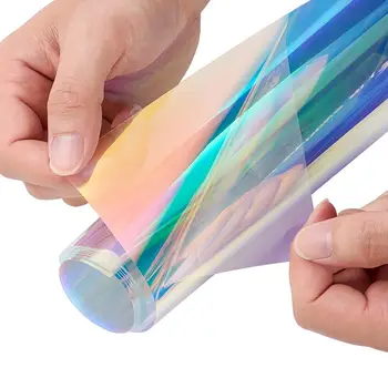 Solar Protection Window Car Film 0.5M*3M Heat Control Tinted Sticker Auto Window Foils
Solar Protection Window Car Film 0.5M*3M Heat Control Tinted Sticker Auto Window Foils