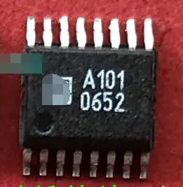 100% NEW Free shipping A101 AA101-80LF SSOP16 
100% NEW Free shipping A101 AA101-80LF SSOP16