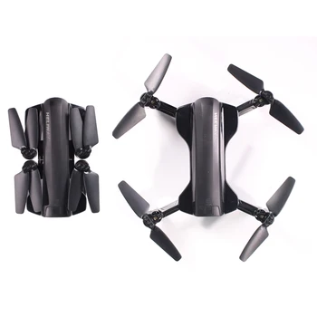 Mini Drone 2.4G Outdoor WiFi Remote Control Mini Drone Model RC Helicopter Long Endurance Foldable Aircraft Kids Gift Toy
Mini Drone 2.4G Outdoor WiFi Remote Control Mini Drone Model RC Helicopter Long Endurance Foldable Aircraft Kids Gift Toy
