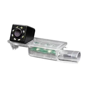 HD 720p Reversing Camera for SEAT Ibiza FR VW POLO 6R Golf 7 MK7 VII Skoda Scirocco Seat Leon Seat Leon 5F Lamando troc T-Roc 
HD 720p Reversing Camera for SEAT Ibiza FR VW POLO 6R Golf 7 MK7 VII Skoda Scirocco Seat Leon Seat Leon 5F Lamando troc T-Roc