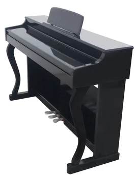 88-key heavy hammer electric piano Intelligent beginner adult student grading teaching digital piano
88-key heavy hammer electric piano Intelligent beginner adult student grading teaching digital piano