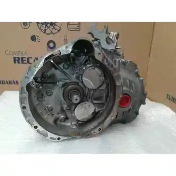 711640 MERCEDES GEARBOX CLASS (W169)
711640 MERCEDES GEARBOX CLASS (W169)
