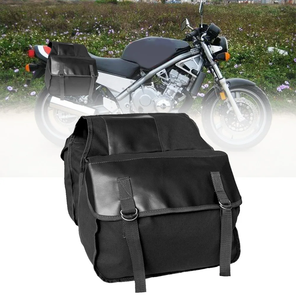 

Motorcycle Bags Luggage Bags Travel Knight Rider For Touring For Triumph Bonneville For Honda Shadow