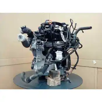 CAAD COMPLETE ENGINE VOLKSWAGEN T5 TRANSPORTER (7E) 
CAAD COMPLETE ENGINE VOLKSWAGEN T5 TRANSPORTER (7E)