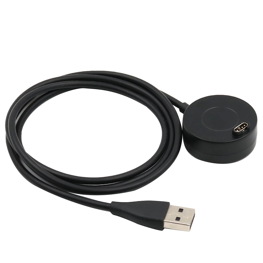 Replacement Suction With Base Smart Watch Data Charging Dock Flexible Practical Fast Charger Electric For Garmin Fenix 5 5S 5X
Replacement Suction With Base Smart Watch Data Charging Dock Flexible Practical Fast Charger Electric For Garmin Fenix 5 5S 5X