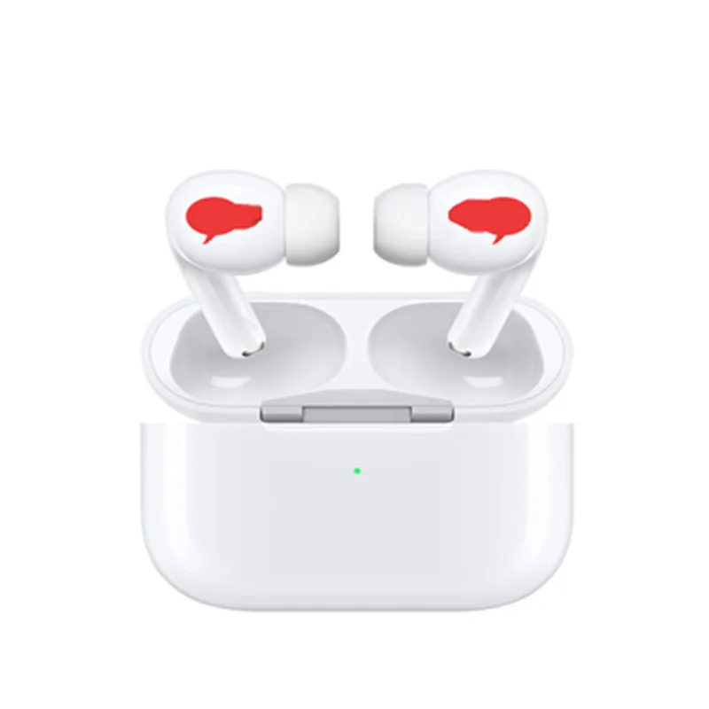 Original I100000 TWS Air Pro3 1:1 Copy Earbus Wireless Bluetooth Earphone Pk W1 H1 1536u Chip I500 I10000 I20000 I90000 Pro TWS
Original I100000 TWS Air Pro3 1:1 Copy Earbus Wireless Bluetooth Earphone Pk W1 H1 1536u Chip I500 I10000 I20000 I90000 Pro TWS