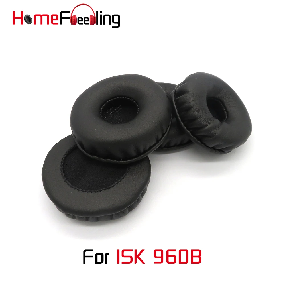 Homefeeling Ear Pads For ISK 960B Earpads Round Universal Leahter Repalcement Parts Ear Cushions
Homefeeling Ear Pads For ISK 960B Earpads Round Universal Leahter Repalcement Parts Ear Cushions