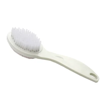 1PC Double Sided Feet File Pumice Stone Bristle Exfoliating Calluses Remover Pedicure File
1PC Double Sided Feet File Pumice Stone Bristle Exfoliating Calluses Remover Pedicure File