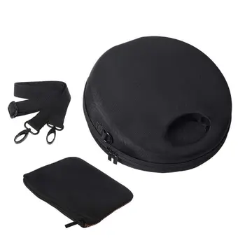 Storage Bag Carrying Box Protective Case Shell Portable Travel Shockproof for Harman kardon Onyx Studio5 Bluetooth Wireless Spea
Storage Bag Carrying Box Protective Case Shell Portable Travel Shockproof for Harman kardon Onyx Studio5 Bluetooth Wireless Spea