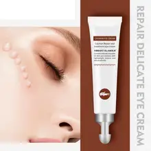 20g Crocodile Anti-aging Eye Cream Remove Dark Circles Puffiness Lighten Fine Lines Whitening Moisturizing Eye Care
20g Crocodile Anti-aging Eye Cream Remove Dark Circles Puffiness Lighten Fine Lines Whitening Moisturizing Eye Care