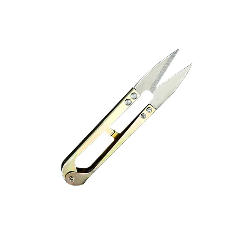 Fishing Scissors Mini Fish Scissors Embroidery Application Scissors Fishing Line Cutter Tools Fishing Accessories
Fishing Scissors Mini Fish Scissors Embroidery Application Scissors Fishing Line Cutter Tools Fishing Accessories