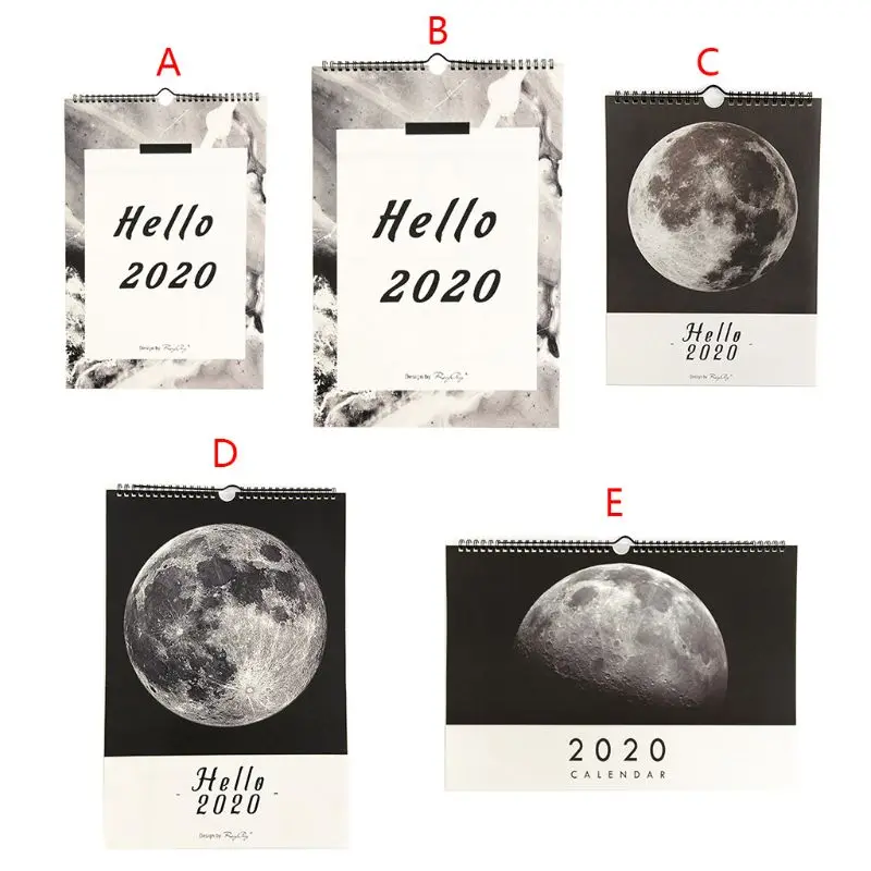 Nordic Style 2020 Wall Calendar Hand Painted Schedule DIY Simple Notepad Calendary Memorandum Workpad Office Home Supplies C26
Nordic Style 2020 Wall Calendar Hand Painted Schedule DIY Simple Notepad Calendary Memorandum Workpad Office Home Supplies C26