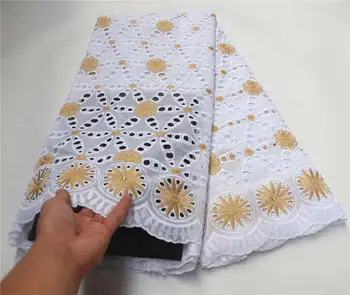 African DIY Lace Fabric 2020 High Quality Swiss Voile Lace In Switzerland Embroidery Nigeria Swiss voile Lace Fabric PSA885-1
African DIY Lace Fabric 2020 High Quality Swiss Voile Lace In Switzerland Embroidery Nigeria Swiss voile Lace Fabric PSA885-1