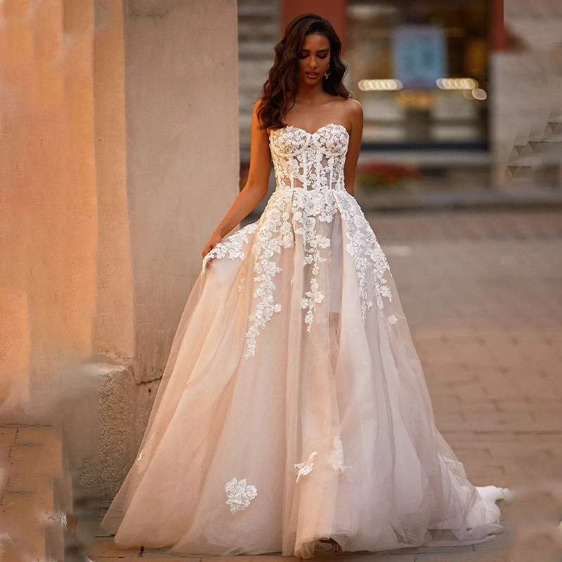 

Prom Dresses Special Design Sweetheart Ball Gown Tulle Lace Applique With Cape Vestidos De Fiesta Noche