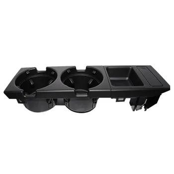 Car Center Console Water Cup Holder Beverage Bottle Holder Coin Tray For Bmw 3 Series E46 318I 320I 98-06 51168217953
Car Center Console Water Cup Holder Beverage Bottle Holder Coin Tray For Bmw 3 Series E46 318I 320I 98-06 51168217953