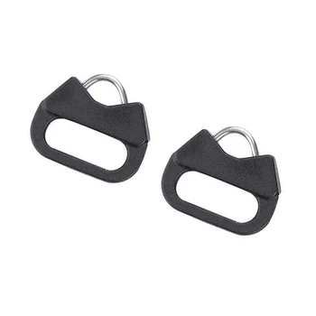 2Set Shoulder Neck Strap Triangle Split Buckle Rings for Camera Hand Grip Belt Metal mirrorless Camera Conversion Strap Buckle
2Set Shoulder Neck Strap Triangle Split Buckle Rings for Camera Hand Grip Belt Metal mirrorless Camera Conversion Strap Buckle