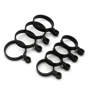 Eight-ring Ring Water Pipe Accessories Button Plastic 30mm40mm fixed Frame Universal Water Pipe Clamp(10PCS)
Eight-ring Ring Water Pipe Accessories Button Plastic 30mm40mm fixed Frame Universal Water Pipe Clamp(10PCS)