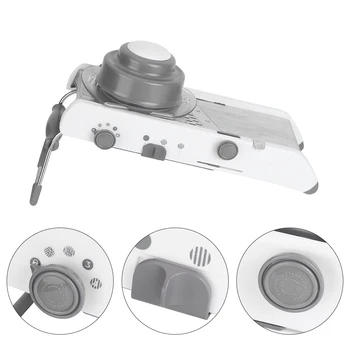Food Cutter Multifunctional Manual Vegetable Cutter Stainless Steel Food Grater Slicing Kitchen Tool Vegetable Grater
Food Cutter Multifunctional Manual Vegetable Cutter Stainless Steel Food Grater Slicing Kitchen Tool Vegetable Grater