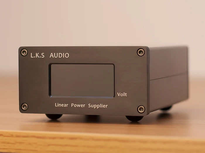 Фото Новый LPS-25-USB напряжение на выходе 5 в низким уровнем шума линейный - купить