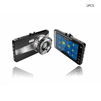 Touch Screen Recording Minutes And Seconds Record True Dual Lens Night Vision 2.5d Mirror Driving Recorder
Touch Screen Recording Minutes And Seconds Record True Dual Lens Night Vision 2.5d Mirror Driving Recorder