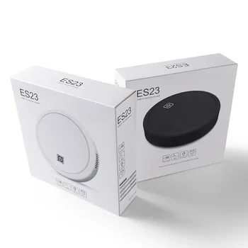New Generation Creative Sweeping Robot Charging-Household Automatic and Clean Lazy Intelligent Vacuum Cleaner Gift
New Generation Creative Sweeping Robot Charging-Household Automatic and Clean Lazy Intelligent Vacuum Cleaner Gift