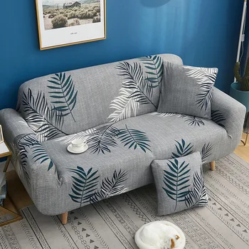 All-inclusive Sofa Cover Polyester Elastic Sofa Slipcover Couch Protector Modern L Shape Sofa Cover Stretch
All-inclusive Sofa Cover Polyester Elastic Sofa Slipcover Couch Protector Modern L Shape Sofa Cover Stretch