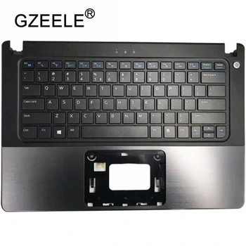 New Palmrest top case cover for DELL VOSTRO V5460 5460 V5460D 5470 V5470 5470R US Keyboard Upper case with/without fingerprint
New Palmrest top case cover for DELL VOSTRO V5460 5460 V5460D 5470 V5470 5470R US Keyboard Upper case with/without fingerprint