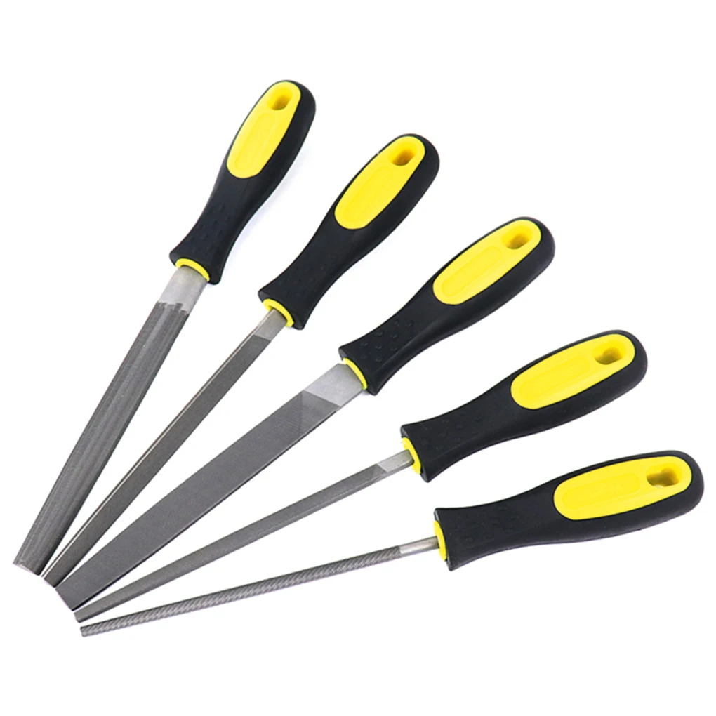 5 Pcs/setFlat Round Rasps Needle Files Set Wood Carving Tools for Steel Rasp Needle Filing Woodworking Hand File Tool
5 Pcs/setFlat Round Rasps Needle Files Set Wood Carving Tools for Steel Rasp Needle Filing Woodworking Hand File Tool