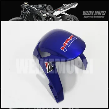 Fairing Front Fender Mudguard Cover Cowl Panel Fit For HONDA CBR600RR 2007 2008 2009 2010 2011 2012 2013 2014 2015 2016-2020 
Fairing Front Fender Mudguard Cover Cowl Panel Fit For HONDA CBR600RR 2007 2008 2009 2010 2011 2012 2013 2014 2015 2016-2020