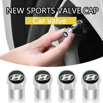 4pcs Wheel Tire Valve Caps Wheel Tire Parts Valve Stem Caps Cover For Hyundais Santa Fe Sonata Solaris Azera Creta I30 Ix25 IX35
4pcs Wheel Tire Valve Caps Wheel Tire Parts Valve Stem Caps Cover For Hyundais Santa Fe Sonata Solaris Azera Creta I30 Ix25 IX35