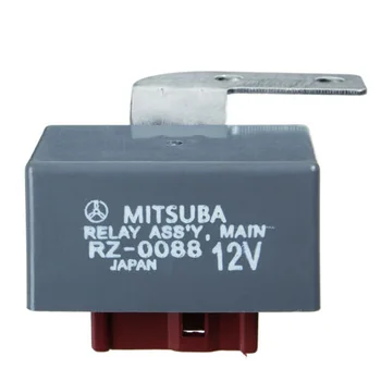 Car & Truck Parts Fuel Pump Main Relay New Fit for Honda 92-00 1pc Parts Durable
Car & Truck Parts Fuel Pump Main Relay New Fit for Honda 92-00 1pc Parts Durable