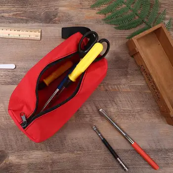5pcs/set Portable Handles Tool Bags Multi-function Waterproof Oxford Carrying Wrenches Screwdrivers Pliers Metal Hardware Case
5pcs/set Portable Handles Tool Bags Multi-function Waterproof Oxford Carrying Wrenches Screwdrivers Pliers Metal Hardware Case