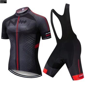 2019 Black Pro Team NW Cycling Jersey 12D Gel Pad Bike Bicycling Wear Short Sleeve Set Ropa Ciclismo Mens Summer Quick-dry
2019 Black Pro Team NW Cycling Jersey 12D Gel Pad Bike Bicycling Wear Short Sleeve Set Ropa Ciclismo Mens Summer Quick-dry