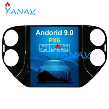 10.4 inch vertical screen Android GPS navigator payer For-VW Tiguan 2010-2016 GPS Radio DVR function support Online TV/carplay
10.4 inch vertical screen Android GPS navigator payer For-VW Tiguan 2010-2016 GPS Radio DVR function support Online TV/carplay