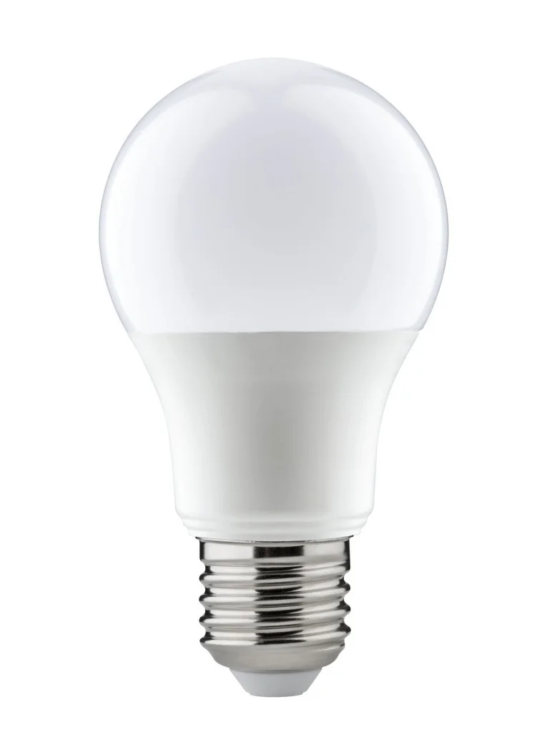 28532 Лампа светодиодная LED 3er-Pack AGL 9W E27 230V 2700K | Лампы и освещение
