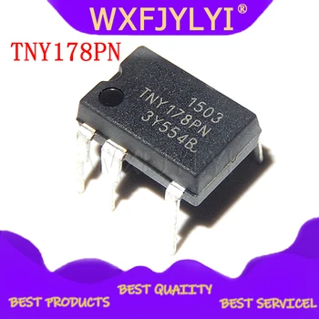 10pcs/lot TNY178PN TNY178 DIP7 LCD chip new original
10pcs/lot TNY178PN TNY178 DIP7 LCD chip new original