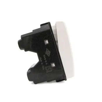 BTICINO CL9101 Matix switch button normally open NO Bticino AM5005 1P 10A 250 Vac white color
BTICINO CL9101 Matix switch button normally open NO Bticino AM5005 1P 10A 250 Vac white color