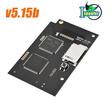 New V5.15 Optical Drive Simulation Board for DC Game Dreamcast Second Generation Built-in Free Disk replacement for GDEMU Game
New V5.15 Optical Drive Simulation Board for DC Game Dreamcast Second Generation Built-in Free Disk replacement for GDEMU Game