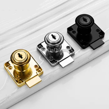 Free Shipping 2PCS Zinc Alloy Desk Drawer Locks Wardrobe Wood Cabinet Locks Locker With 2 Keys Furniture Hardware 
Free Shipping 2PCS Zinc Alloy Desk Drawer Locks Wardrobe Wood Cabinet Locks Locker With 2 Keys Furniture Hardware
