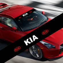 Car Decorative decals Kia logo before and after sunscreen and waterproof glass decals applied to Kia car decorative decals
Car Decorative decals Kia logo before and after sunscreen and waterproof glass decals applied to Kia car decorative decals