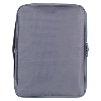 Dustproof Portable Shirt Organizer Underwear Travel Accessories Home Suitcase Storage Bag Zipper Clothes Anti Wrinkle Tie Soft
Dustproof Portable Shirt Organizer Underwear Travel Accessories Home Suitcase Storage Bag Zipper Clothes Anti Wrinkle Tie Soft