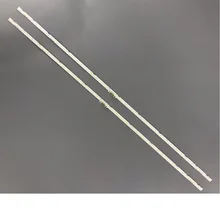 2pcs LED Backlight for Samsung UE49NU7100 UE49NU7100U UE49NU7170 UE49NU7300 UN49NU7100 UE49NU7670 UE49NU7140U AOT_49_NU7300
2pcs LED Backlight for Samsung UE49NU7100 UE49NU7100U UE49NU7170 UE49NU7300 UN49NU7100 UE49NU7670 UE49NU7140U AOT_49_NU7300
