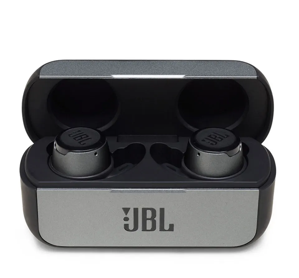 Gadgetoo Jbl Reflect Flow Tws True Wireless Sport Earbuds
