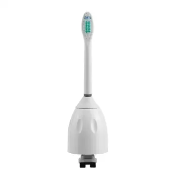 New 2018 Toothbrush Heads 1pc Replacement Electric For Philips Toothbrush Sonicare E-series HX7001 Effectively Removes Plaque
New 2018 Toothbrush Heads 1pc Replacement Electric For Philips Toothbrush Sonicare E-series HX7001 Effectively Removes Plaque